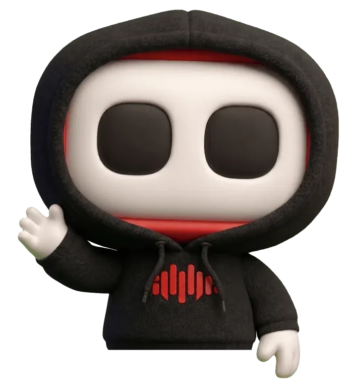 Bronyx mascot