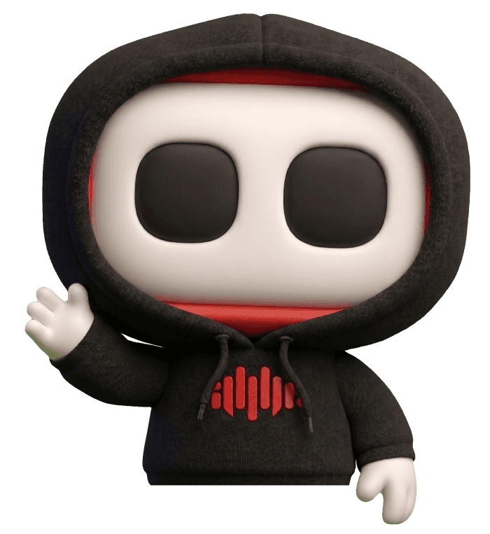 Bronyx mascot
