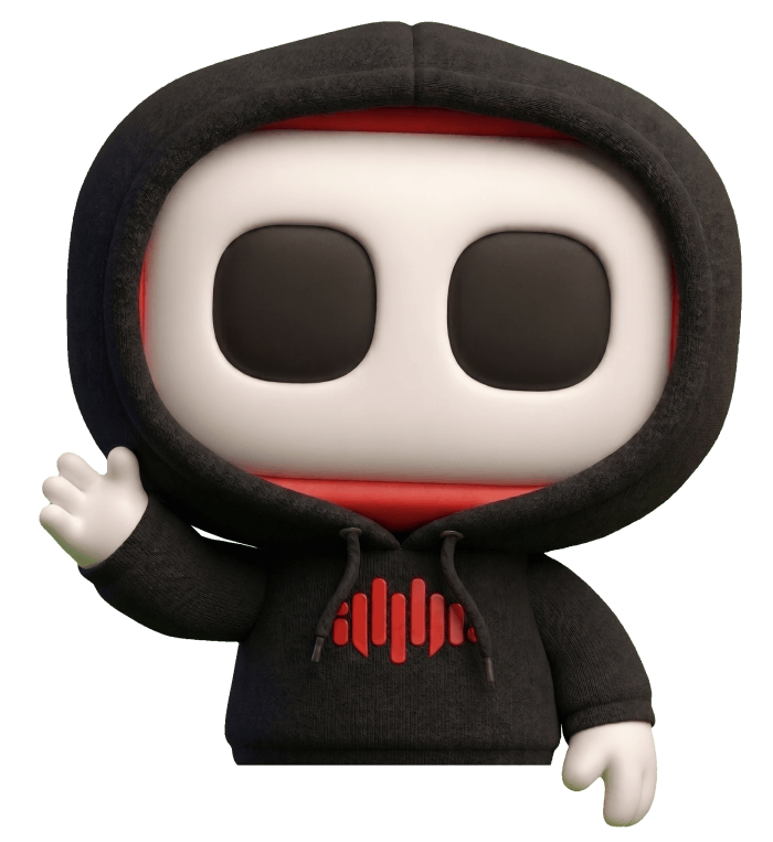 Bronyx mascot